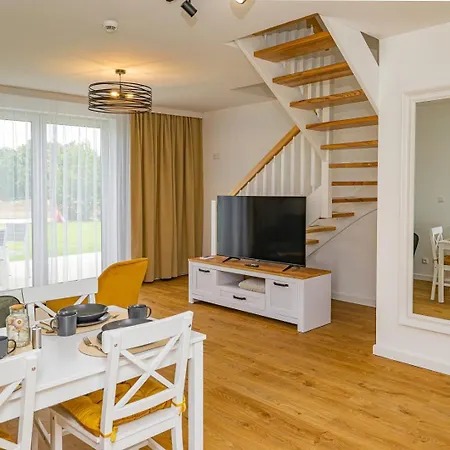 Ferienhaus Sloneczna Zatoka *