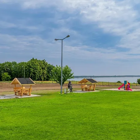 別荘 Sloneczna Zatoka *