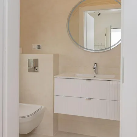 Ferienhaus Sloneczna Zatoka *