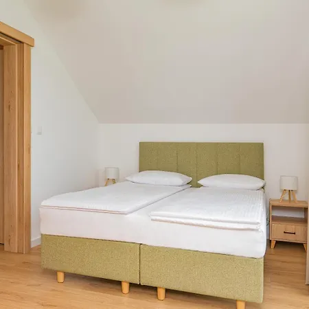 Sloneczna Zatoka Ferienhaus Władysławowo