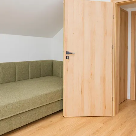 Sloneczna Zatoka Władysławowo