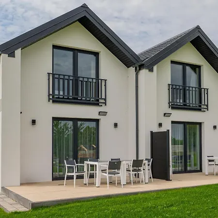 Sloneczna Zatoka Ferienhaus