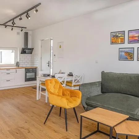 Ferienhaus Sloneczna Zatoka *