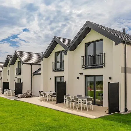 Sloneczna Zatoka 別荘 *