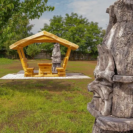 Ferienhaus Sloneczna Zatoka