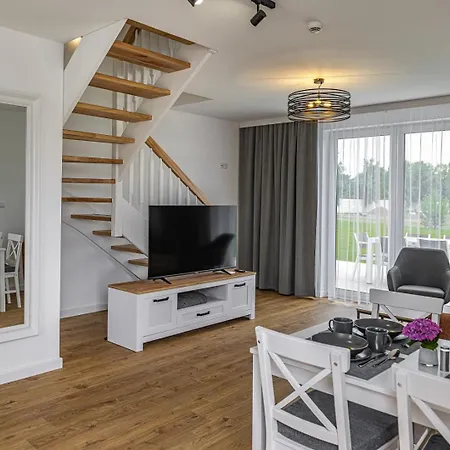 Sloneczna Zatoka Władysławowo