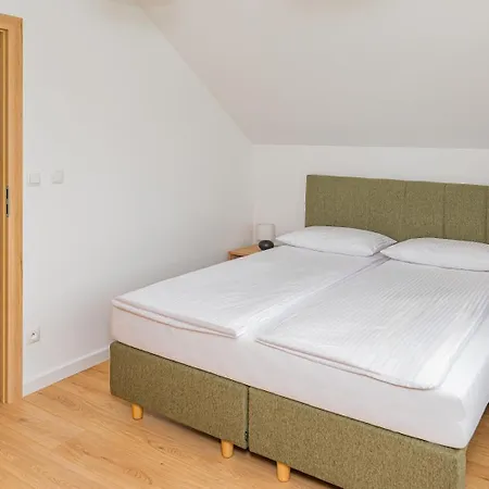 Ferienhaus Sloneczna Zatoka Władysławowo