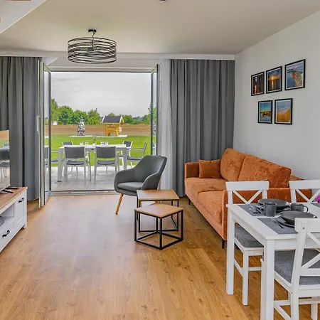 Sloneczna Zatoka Władysławowo