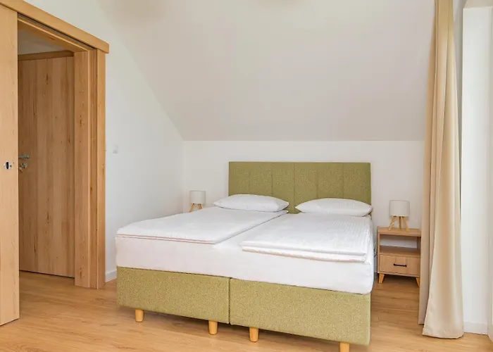 Sloneczna Zatoka Prázdninový dům Władysławowo