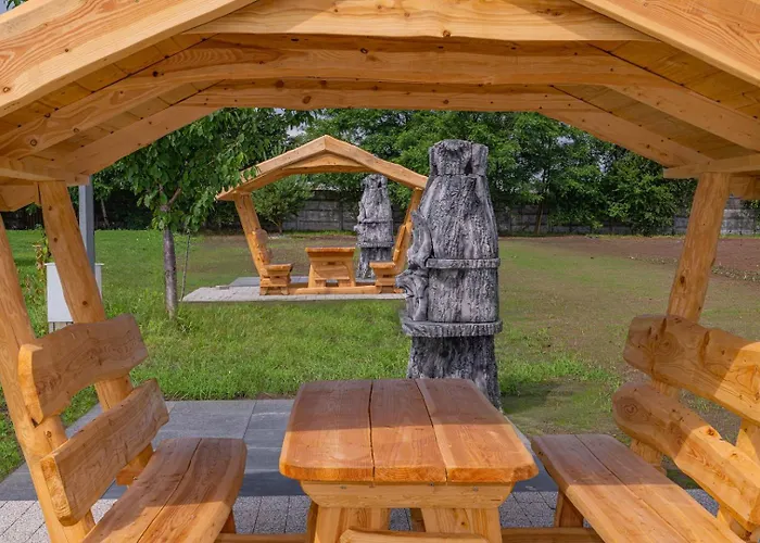 Prázdninový dům Sloneczna Zatoka Władysławowo