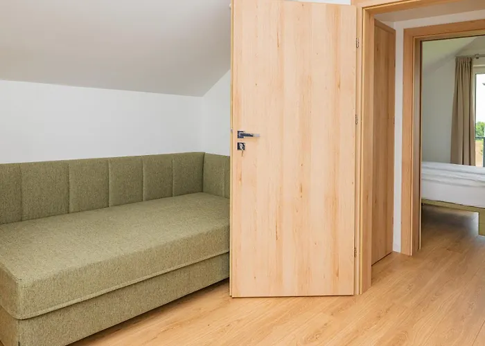 Sloneczna Zatoka Władysławowo