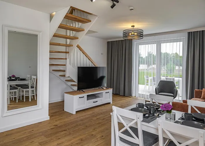 Sloneczna Zatoka Władysławowo