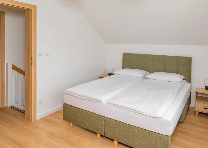 Prázdninový dům Sloneczna Zatoka Władysławowo